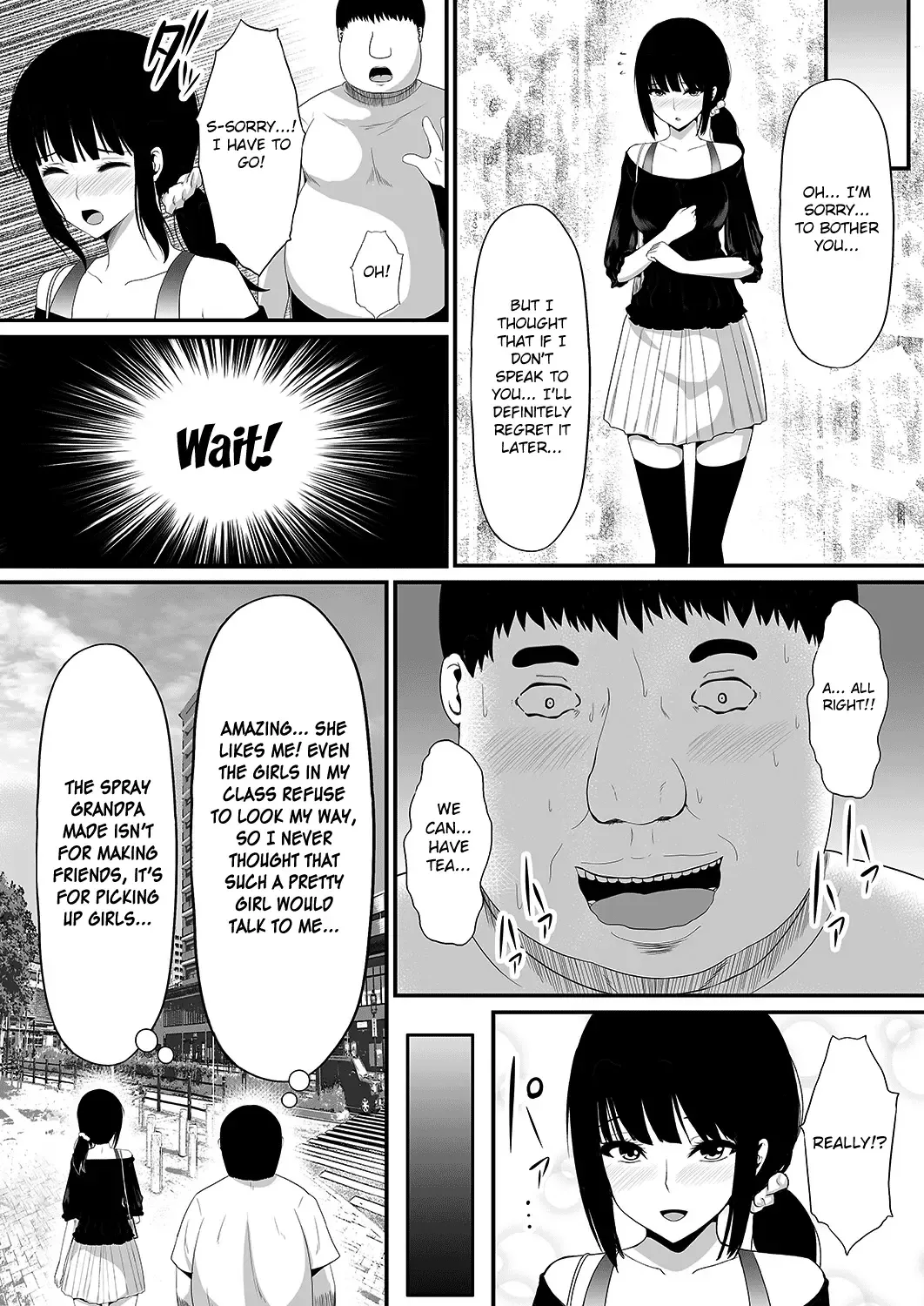 [Shima Syu] Ecchi na Hatsumei de... Mechakucha Sex Shitemita! 4 | I Used Perverted Inventions... To Have Crazy Sex! 4 Fhentai.net - Page 18