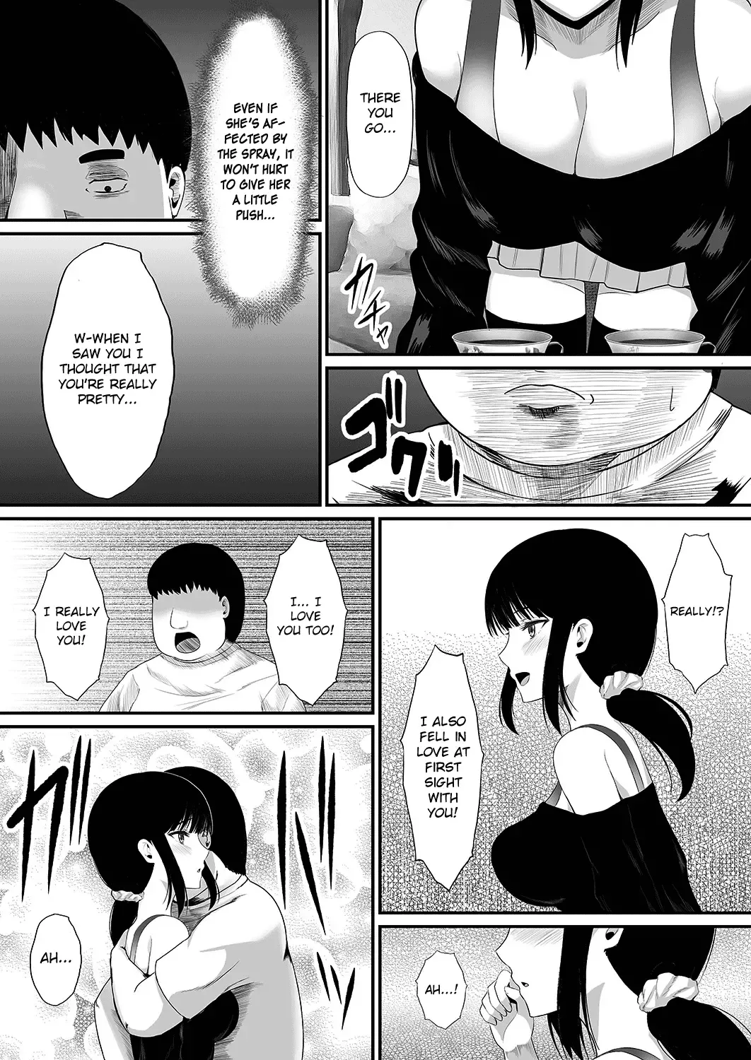 [Shima Syu] Ecchi na Hatsumei de... Mechakucha Sex Shitemita! 4 | I Used Perverted Inventions... To Have Crazy Sex! 4 Fhentai.net - Page 20