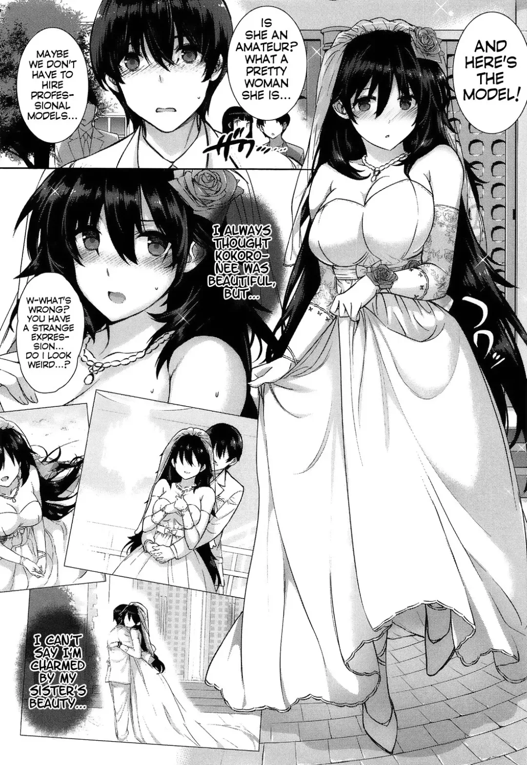 [Katsurai Yoshiaki] Kokuhaku Lovers Fhentai.net - Page 101