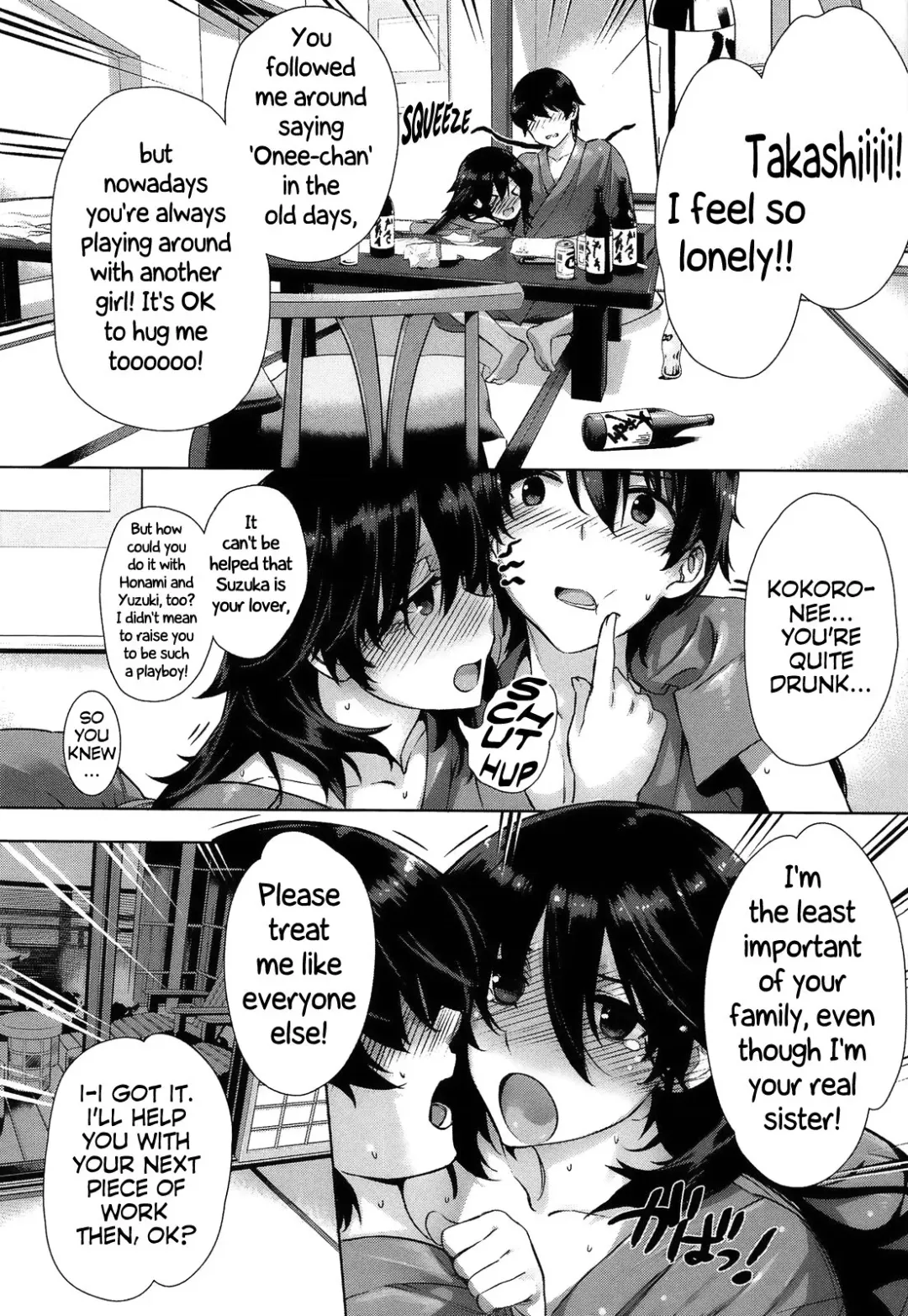 [Katsurai Yoshiaki] Kokuhaku Lovers Fhentai.net - Page 103