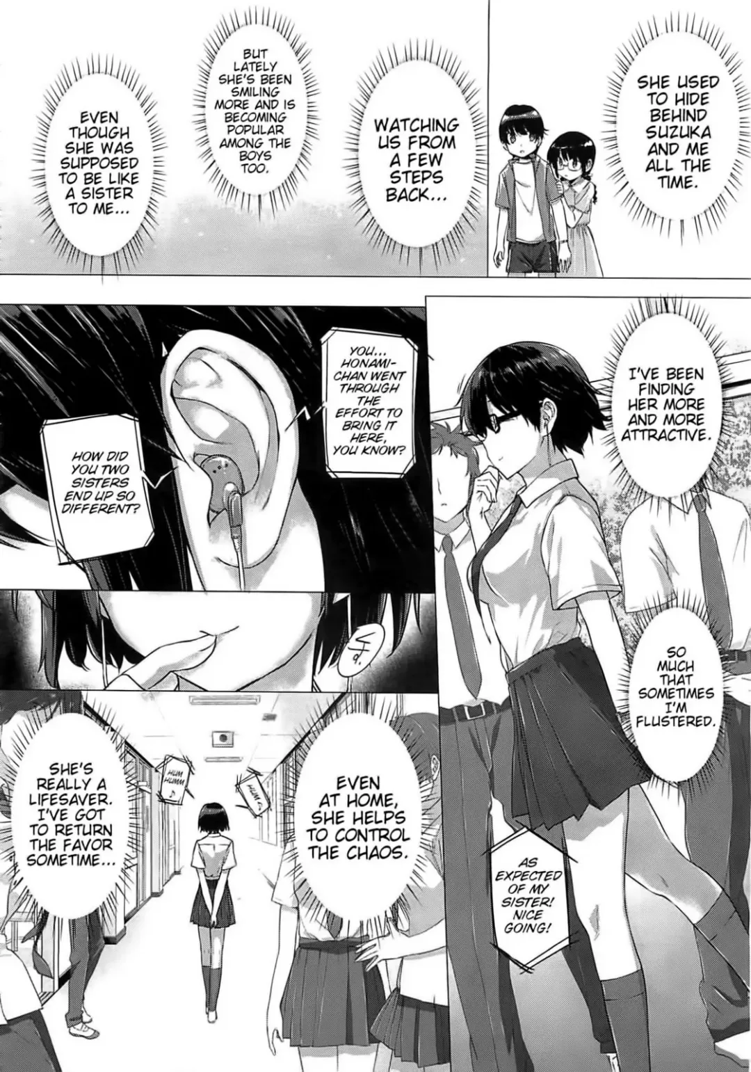 [Katsurai Yoshiaki] Kokuhaku Lovers Fhentai.net - Page 42