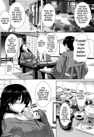 [Katsurai Yoshiaki] Kokuhaku Lovers Fhentai.net - Page 102