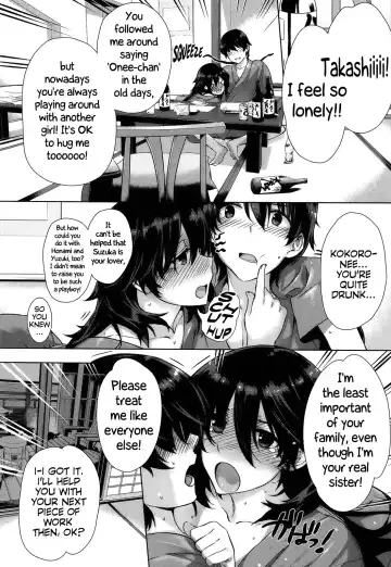 [Katsurai Yoshiaki] Kokuhaku Lovers Fhentai.net - Page 103