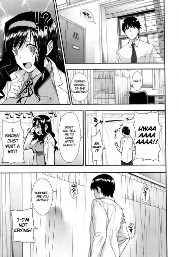 [Katsurai Yoshiaki] Kokuhaku Lovers Fhentai.net - Page 145