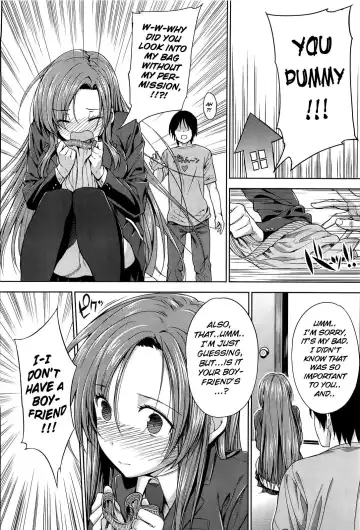 [Katsurai Yoshiaki] Kokuhaku Lovers Fhentai.net - Page 172