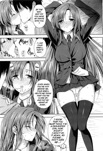 [Katsurai Yoshiaki] Kokuhaku Lovers Fhentai.net - Page 175