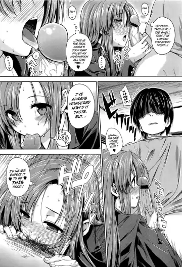 [Katsurai Yoshiaki] Kokuhaku Lovers Fhentai.net - Page 179