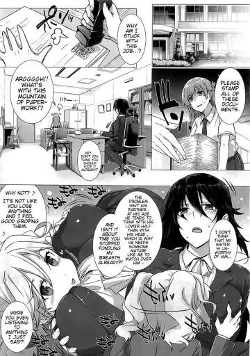 [Katsurai Yoshiaki] Kokuhaku Lovers Fhentai.net - Page 38