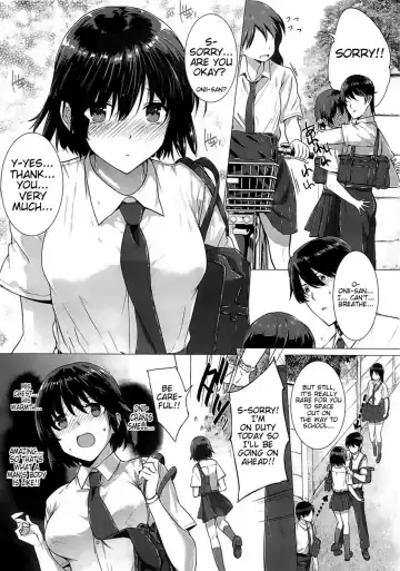 [Katsurai Yoshiaki] Kokuhaku Lovers Fhentai.net - Page 40