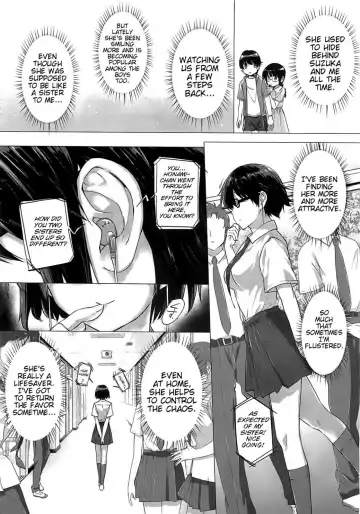 [Katsurai Yoshiaki] Kokuhaku Lovers Fhentai.net - Page 42