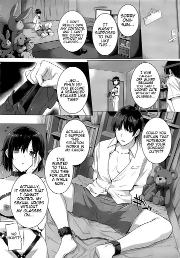 [Katsurai Yoshiaki] Kokuhaku Lovers Fhentai.net - Page 46