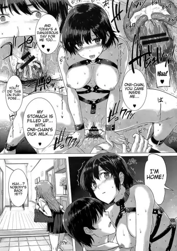 [Katsurai Yoshiaki] Kokuhaku Lovers Fhentai.net - Page 59