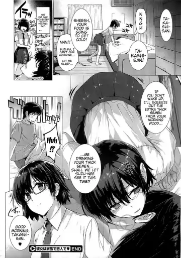 [Katsurai Yoshiaki] Kokuhaku Lovers Fhentai.net - Page 66