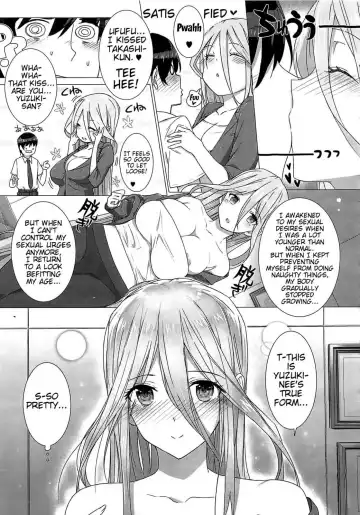 [Katsurai Yoshiaki] Kokuhaku Lovers Fhentai.net - Page 77