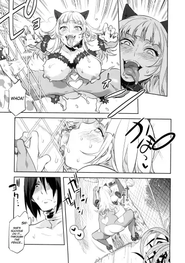 [Mizuryu Kei] Oideyo! Mizuryu Kei Land the 2nd Day Fhentai.net - Page 16