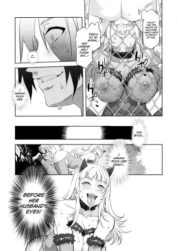 [Mizuryu Kei] Oideyo! Mizuryu Kei Land the 2nd Day Fhentai.net - Page 18