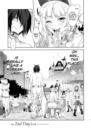 [Mizuryu Kei] Oideyo! Mizuryu Kei Land the 2nd Day Fhentai.net - Page 28