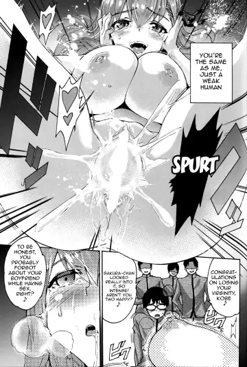 [Tukamori Syuuji] Minikui Ori 2 | Ugly Cage 2 Fhentai - Page 26