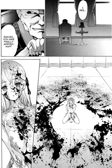 [Tukamori Syuuji] Minikui Ori 2 | Ugly Cage 2 Fhentai - Page 29