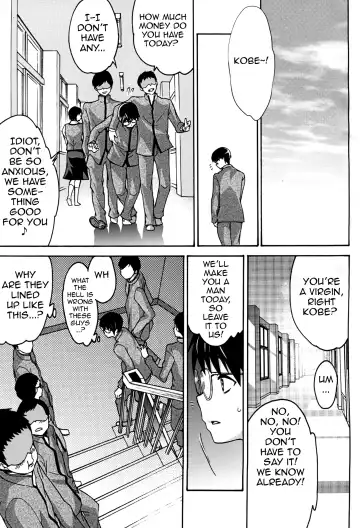 [Tukamori Syuuji] Minikui Ori 2 | Ugly Cage 2 Fhentai - Page 4