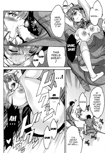 [Tukamori Syuuji] Minikui Ori 2 | Ugly Cage 2 Fhentai - Page 9