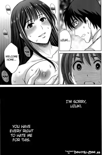 [Hoshiduki Melon] shibuya rin 30 sai takeuchi P wo NEtori masu!! Fhentai - Page 31