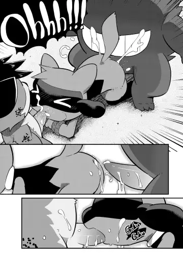 [Ofuro] High Spectacle! Fhentai.net - Page 12