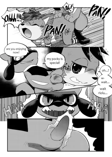 [Ofuro] High Spectacle! Fhentai.net - Page 5