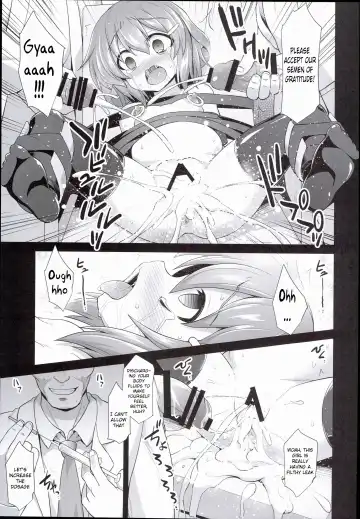 [Kokutou Nikke] Kanmusu Chakunin Ikazuchi Kousoku Gekiyaku Choukyou | Ship Girls Pregnancy - Ikazuchi's Restrained Drug Training Fhentai - Page 29