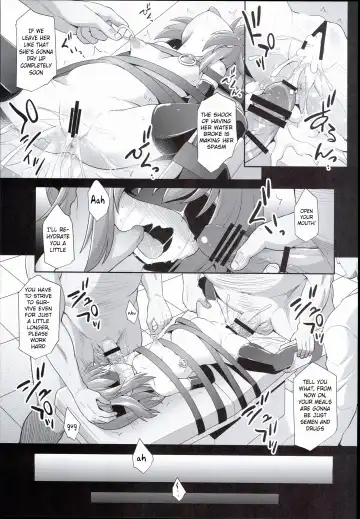 [Kokutou Nikke] Kanmusu Chakunin Ikazuchi Kousoku Gekiyaku Choukyou | Ship Girls Pregnancy - Ikazuchi's Restrained Drug Training Fhentai - Page 33