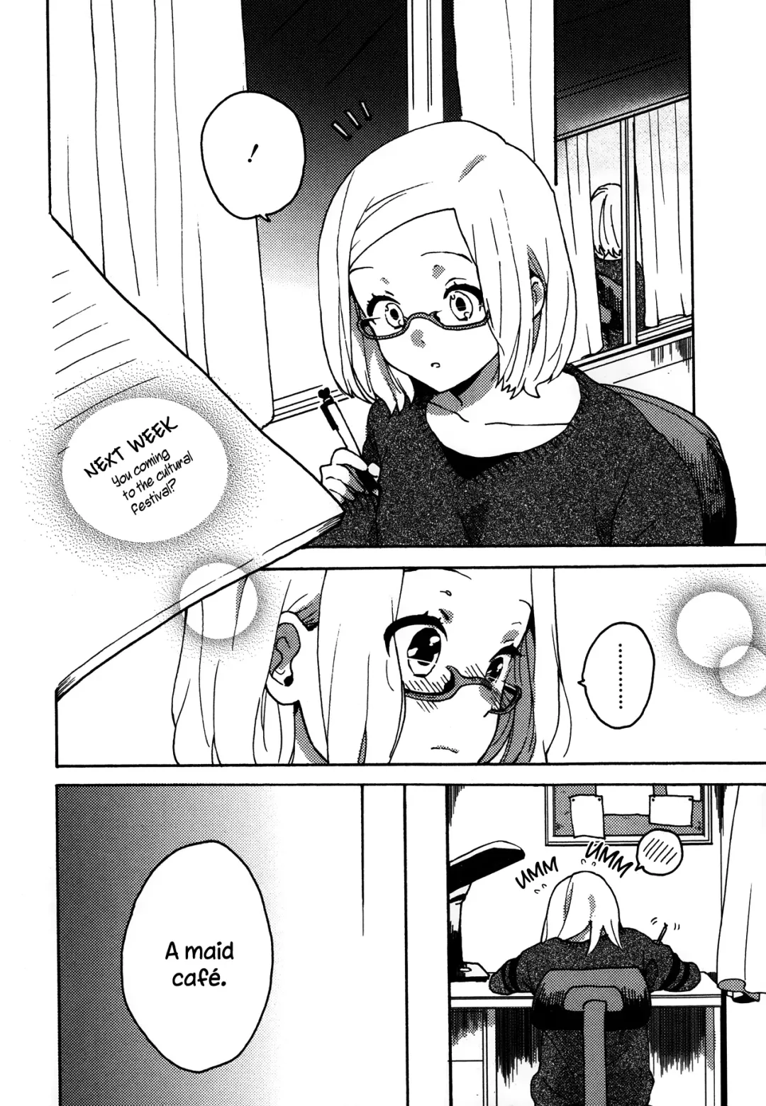 [Naito Loveca] Hello, My Dear Fhentai - Page 2