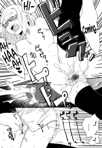 [Naito Loveca] Hello, My Dear Fhentai - Page 34