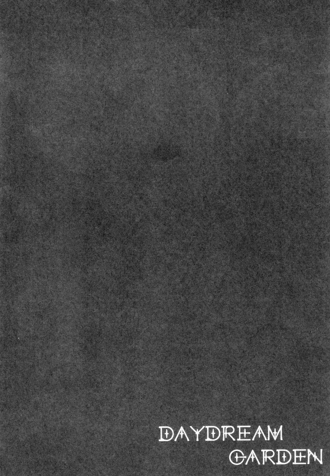 [Kino] Daydream Garden Fhentai - Page 5