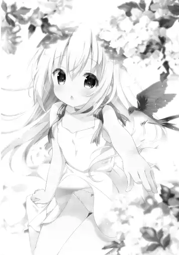 [Kino] Daydream Garden Fhentai - Page 4