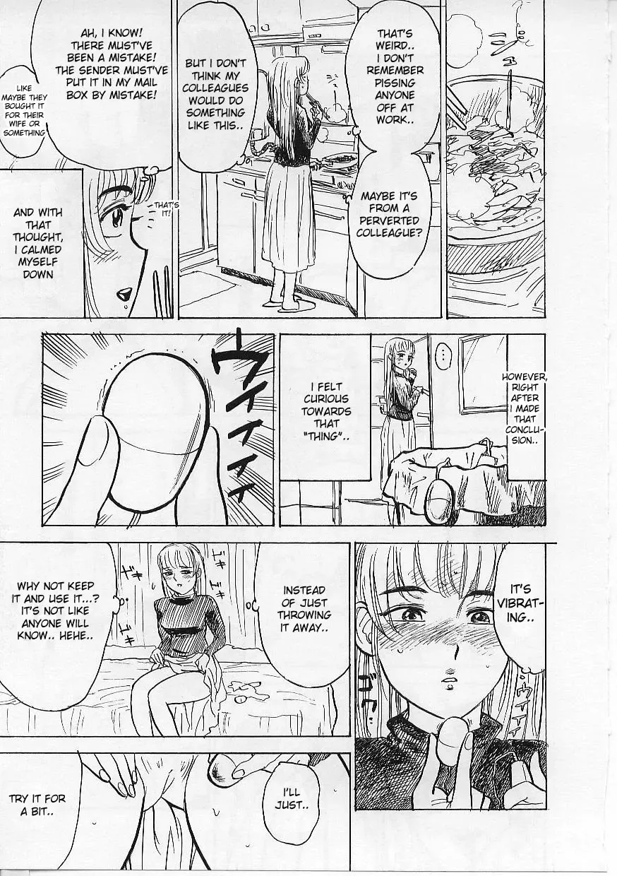 [Momoyama Jirou] Kichiku no Ori | Cage of the Devil Fhentai - Page 57