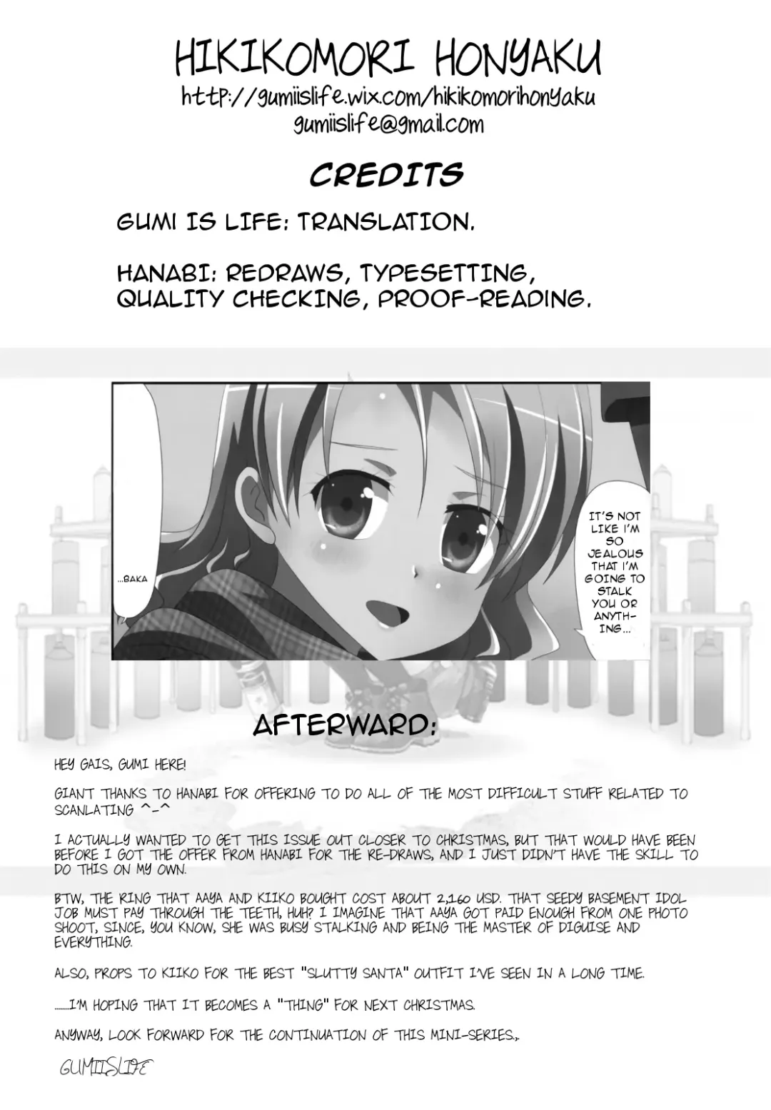 [Ishikawa Naoya] Kuttsukiboshi -Naisho no Oshigoto- | -Secret Work- Fhentai - Page 25