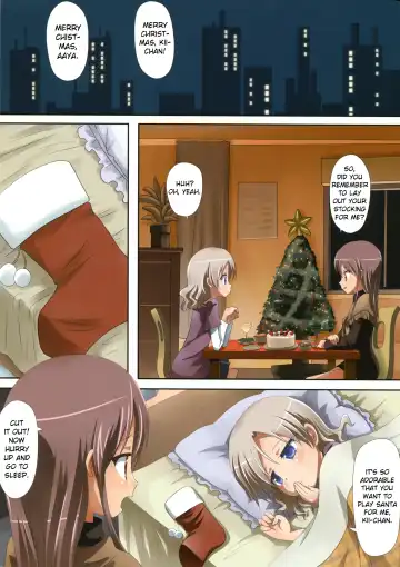 [Ishikawa Naoya] Kuttsukiboshi -Naisho no Oshigoto- | -Secret Work- Fhentai - Page 14