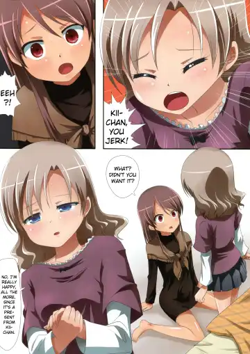 [Ishikawa Naoya] Kuttsukiboshi -Naisho no Oshigoto- | -Secret Work- Fhentai - Page 18