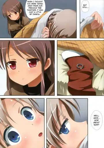 [Ishikawa Naoya] Kuttsukiboshi -Naisho no Oshigoto- | -Secret Work- Fhentai - Page 19