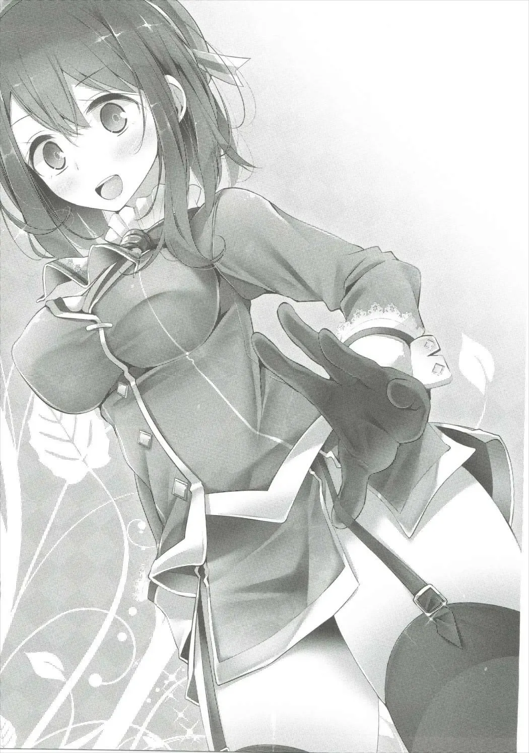 [Oouso] Takao-gata Kutsushita Bon 2 Fhentai - Page 24