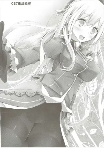 [Oouso] Takao-gata Kutsushita Bon 2 Fhentai - Page 23