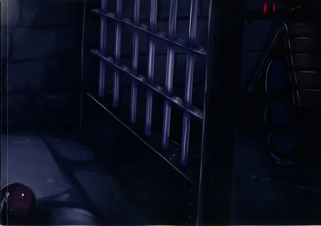 [Monikano] Kuchikukan Akizuki Teruzuki Jinmon Chousho Fhentai - Page 20