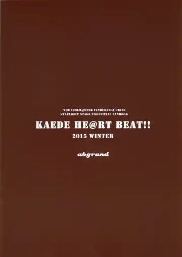 [Saikawa Yusa] KAEDE HEART BEAT!! Fhentai - Page 29