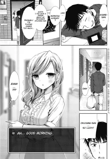 [Mozuya Murasaki] Toaru Kanojo no Status Fhentai - Page 5