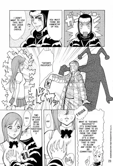 [Hagakure Bushi - Shiba Juumei] Kidou Ni Fhentai.net - Page 22