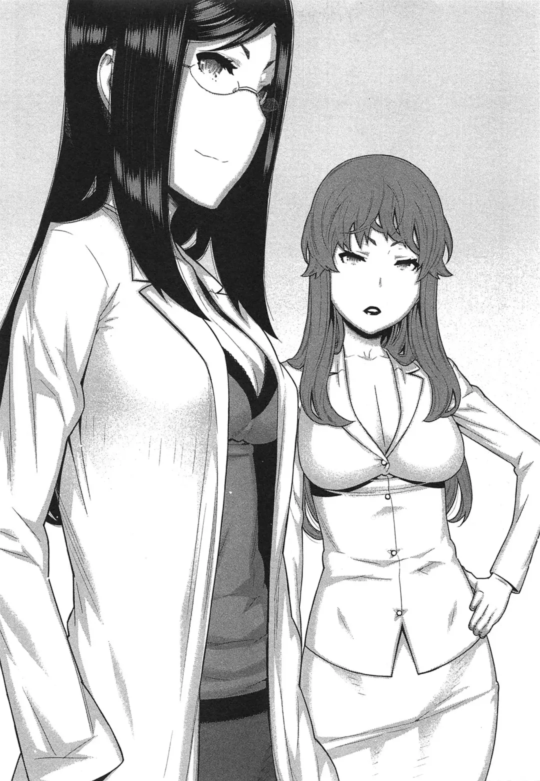 [Ikegami Tatsuya] Kai x Kai! ~Kaikan Kaihatsubu e Youkoso!~ Fhentai - Page 164