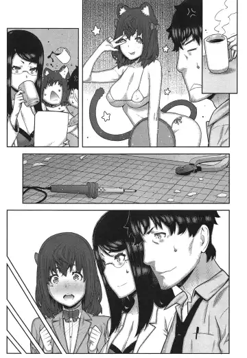 [Ikegami Tatsuya] Kai x Kai! ~Kaikan Kaihatsubu e Youkoso!~ Fhentai - Page 166
