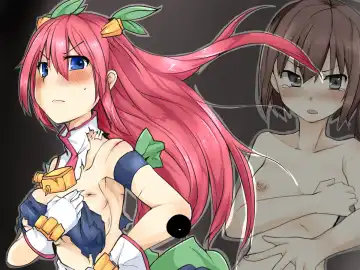 Read [Mos] Majutsu Gakuto Alice 6 - Fhentai