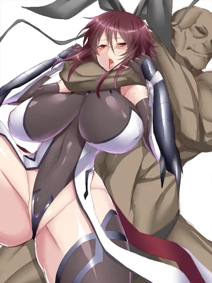 [Maron] Taimanin Rinko 3 Fhentai - Page 25