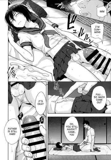 [Tsukuru] Tousan to Boku to Fhentai - Page 5